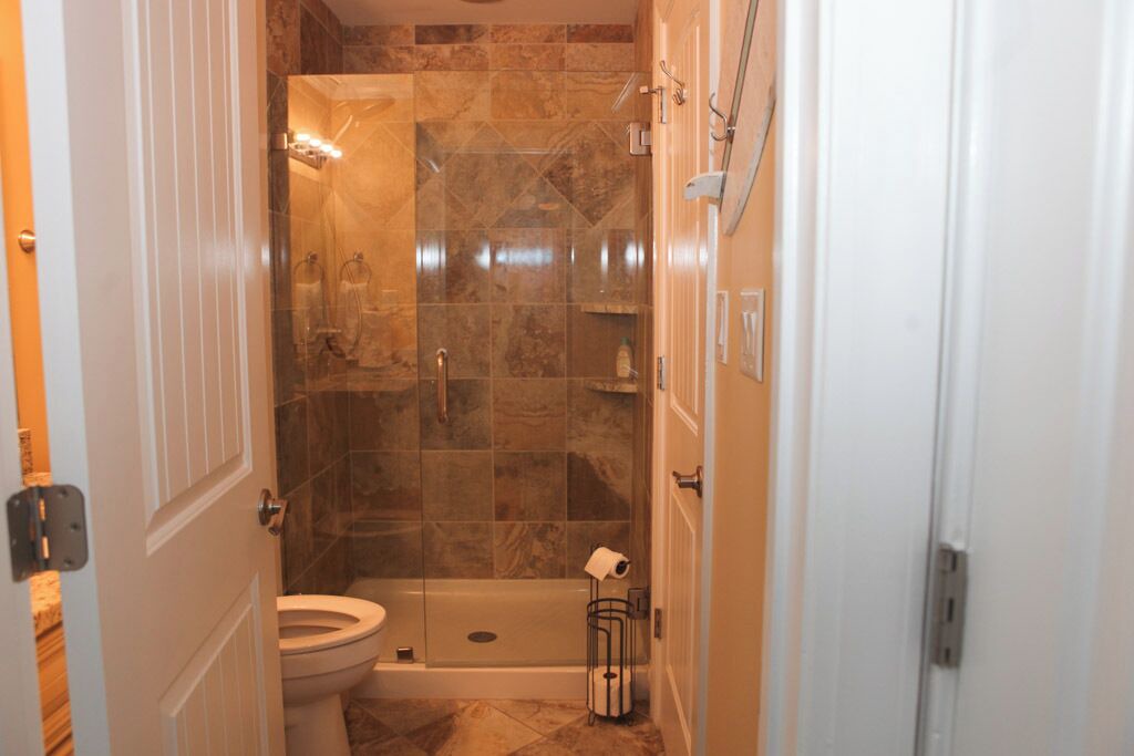 Photo of Bathroom in Indian Beach