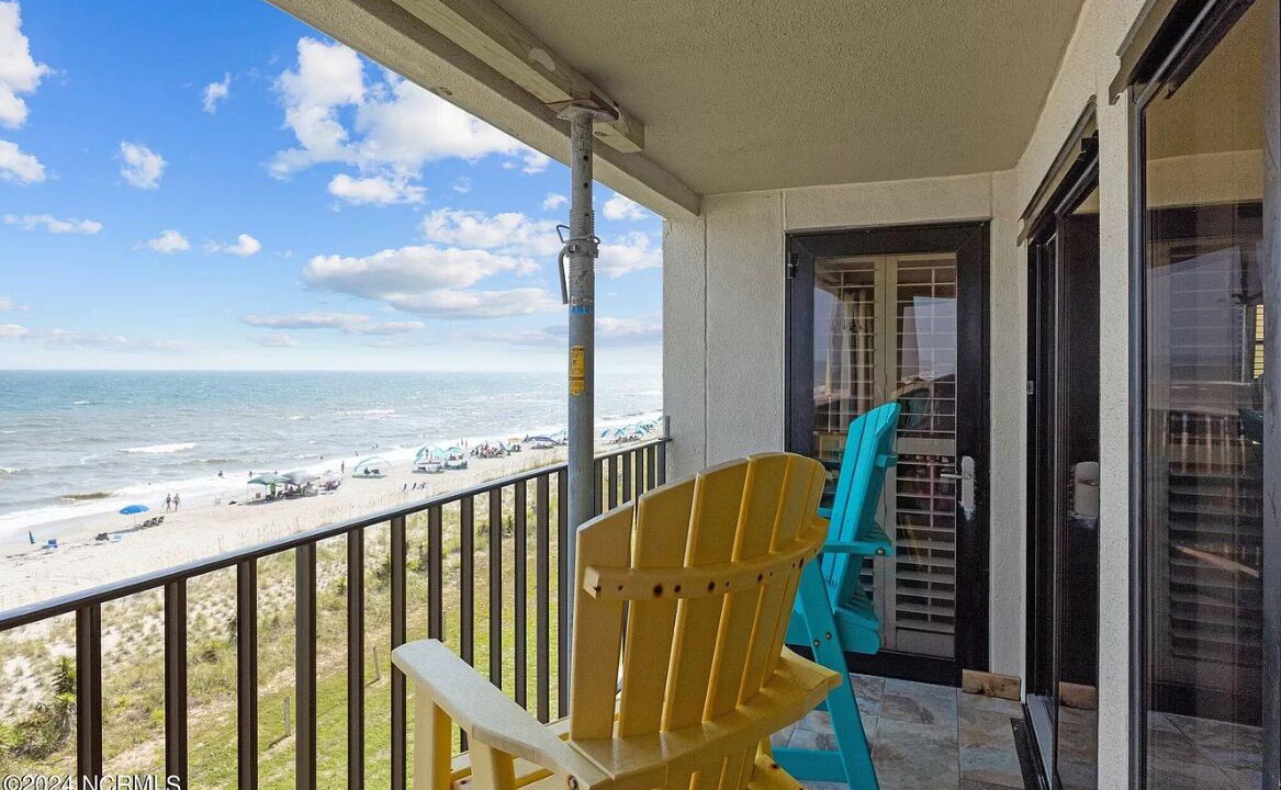 Photo of Outdoor in Indian Beach