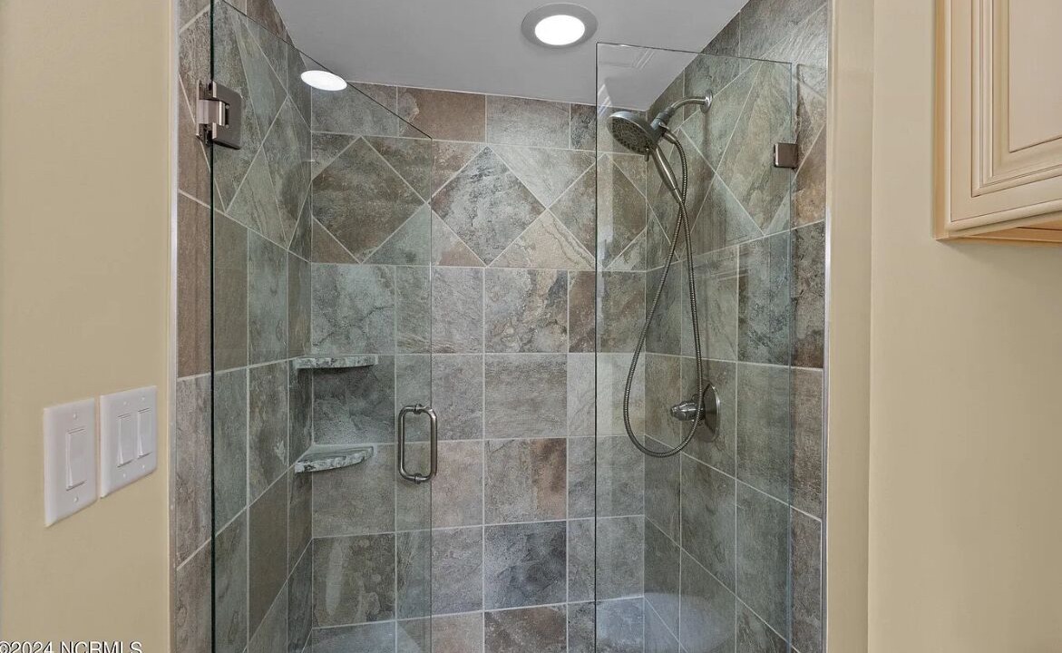 Photo of Bathroom in Indian Beach