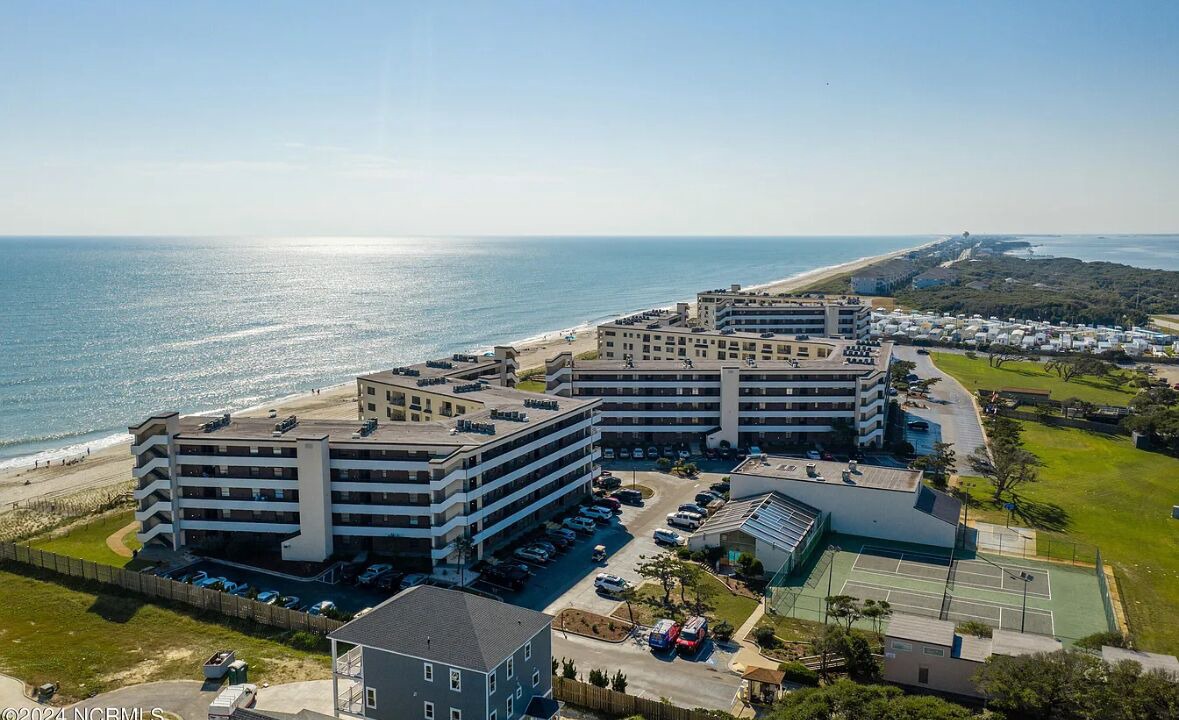 Photo of Outdoor in Indian Beach