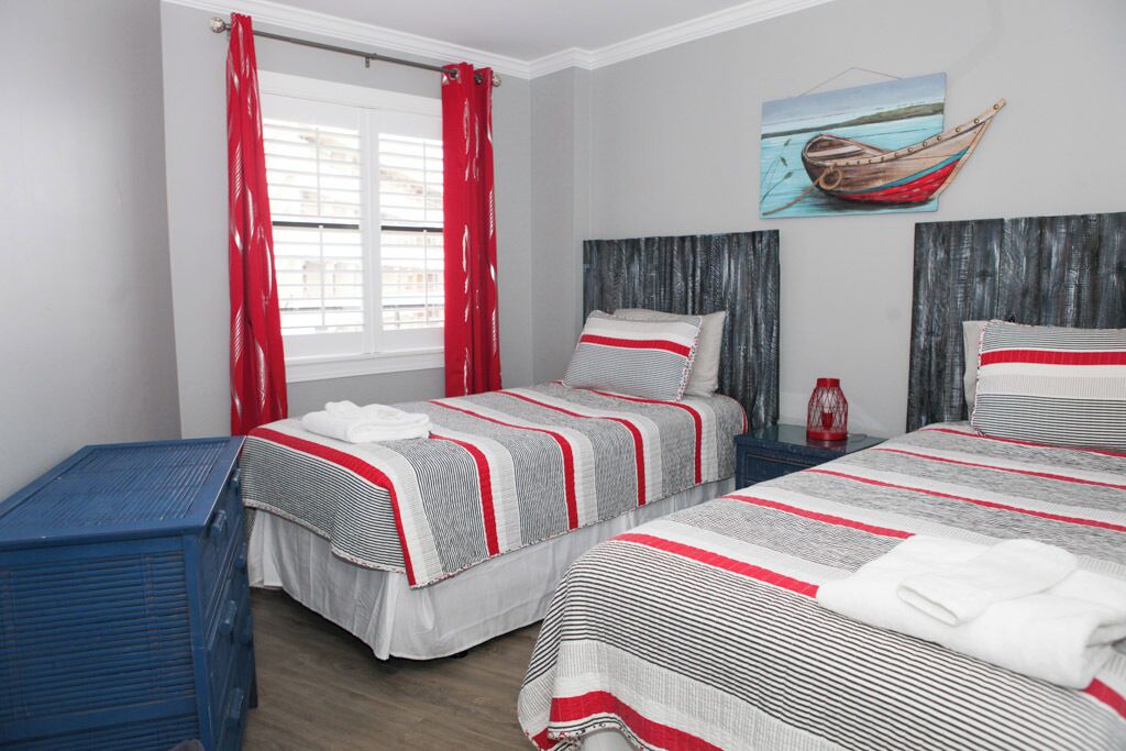 Photo of Bedroom in Indian Beach