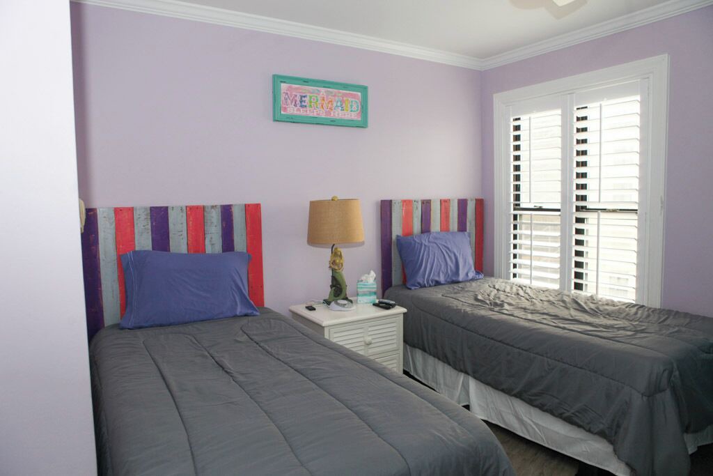 Photo of Bedroom in Indian Beach