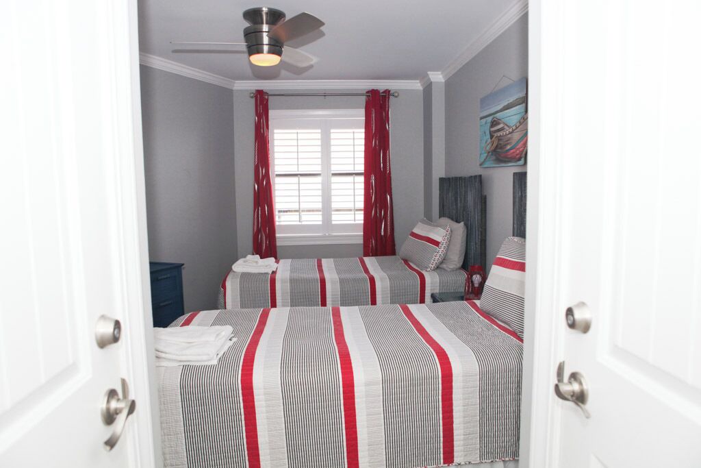 Photo of Bedroom in Indian Beach
