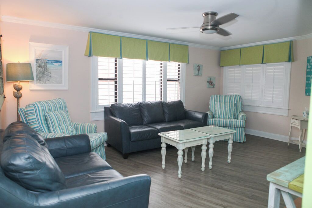 Photo of Livingroom in Indian Beach