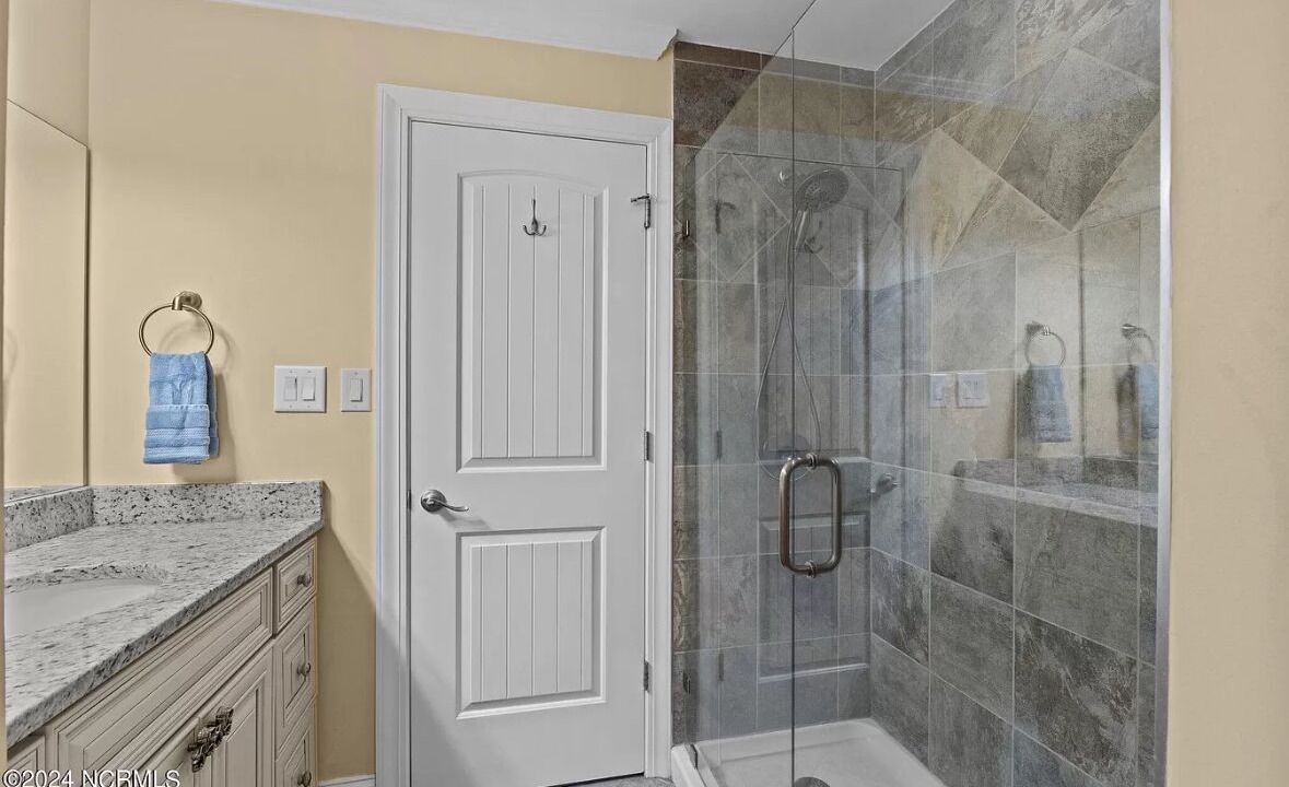 Photo of Bathroom in Indian Beach