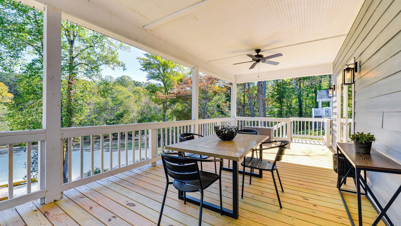 Photo of Outdoor in Hickory