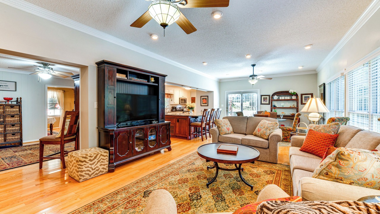 Photo of Bedroom in Hudson