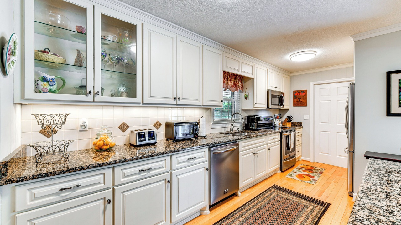 Photo of Kitchen in Hudson