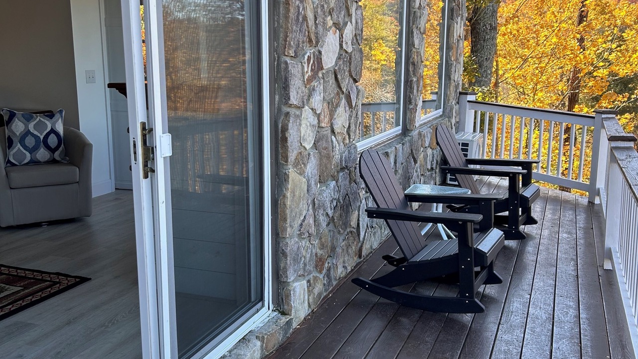 Photo of Outdoor in Glenville