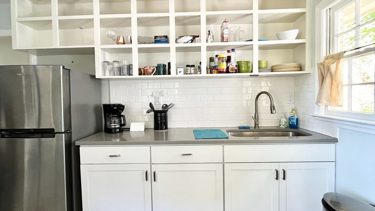 Photo of Kitchen in Northwest Raleigh