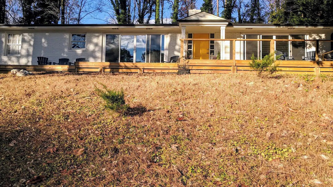 Photo of Outdoor in Northwest Raleigh