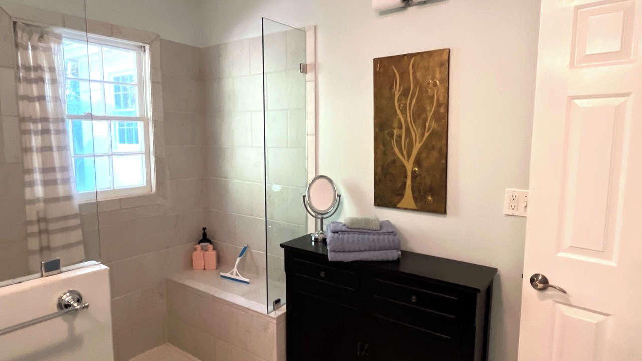 Photo of Bathroom in Northwest Raleigh