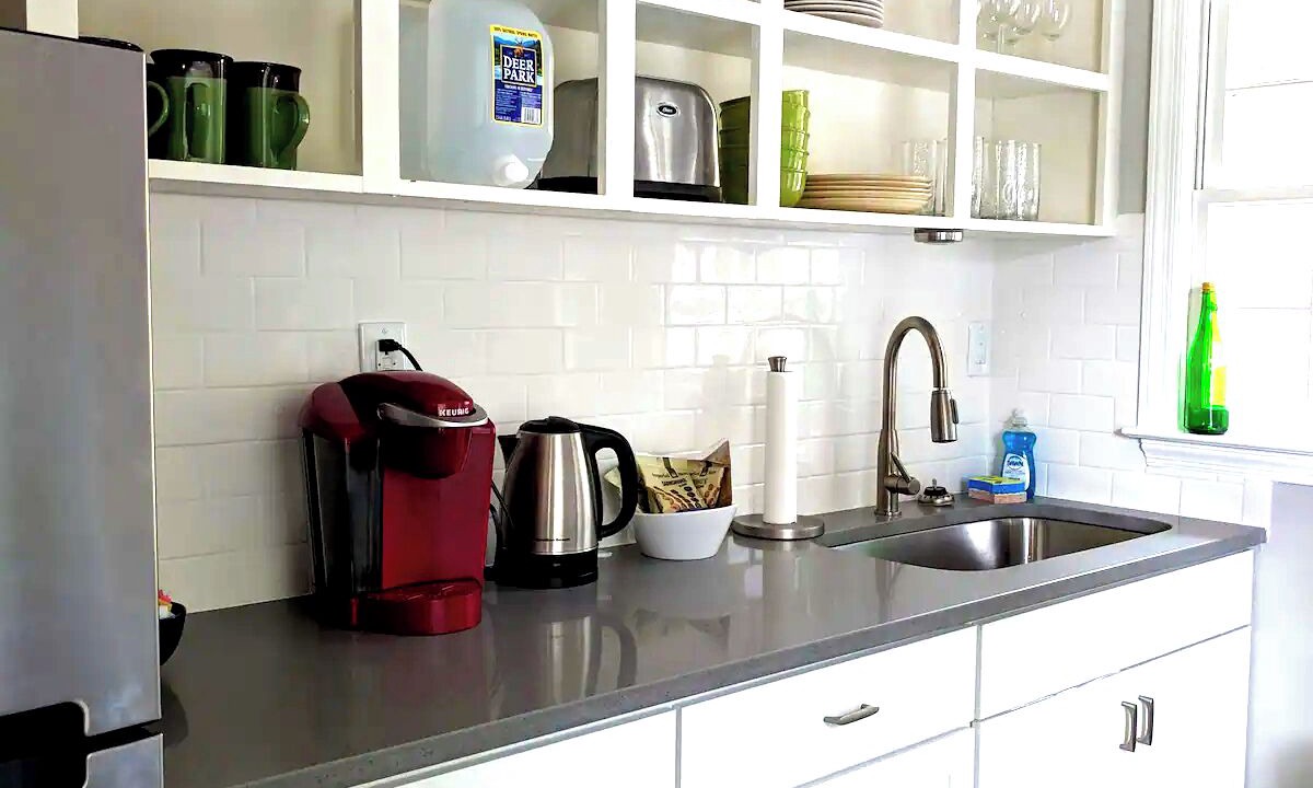 Photo of Kitchen in Northwest Raleigh