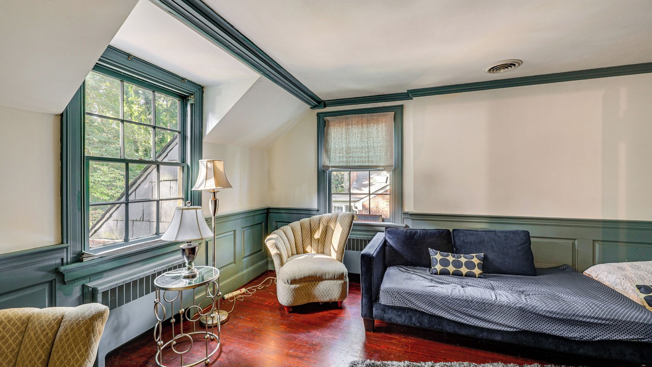 Photo of Bedroom in Wilson