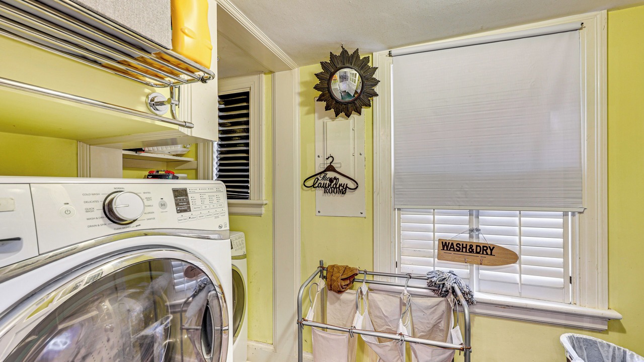 Photo of Bedroom in Wilson