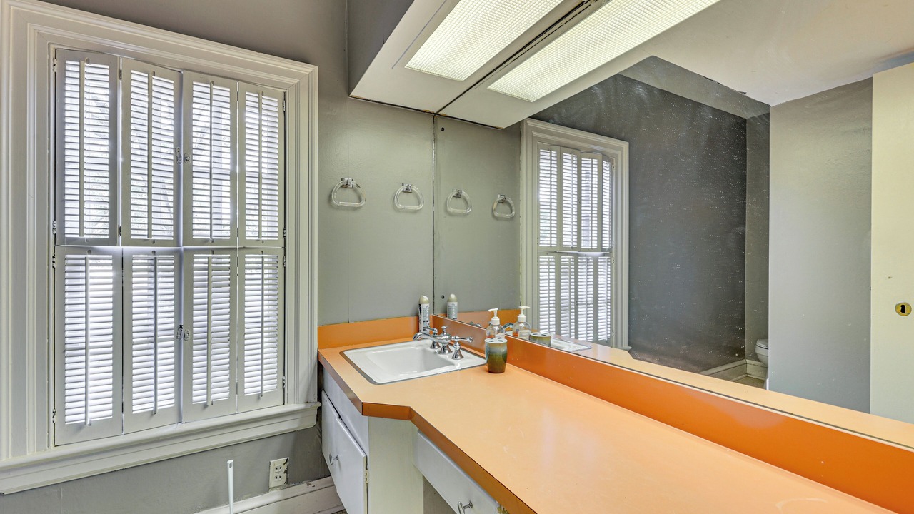 Photo of Bathroom in Wilson