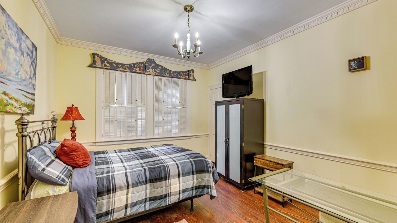 Photo of Bedroom in Wilson