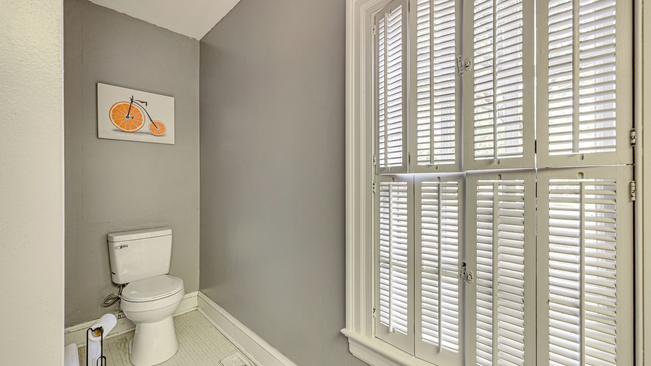 Photo of Bathroom in Wilson