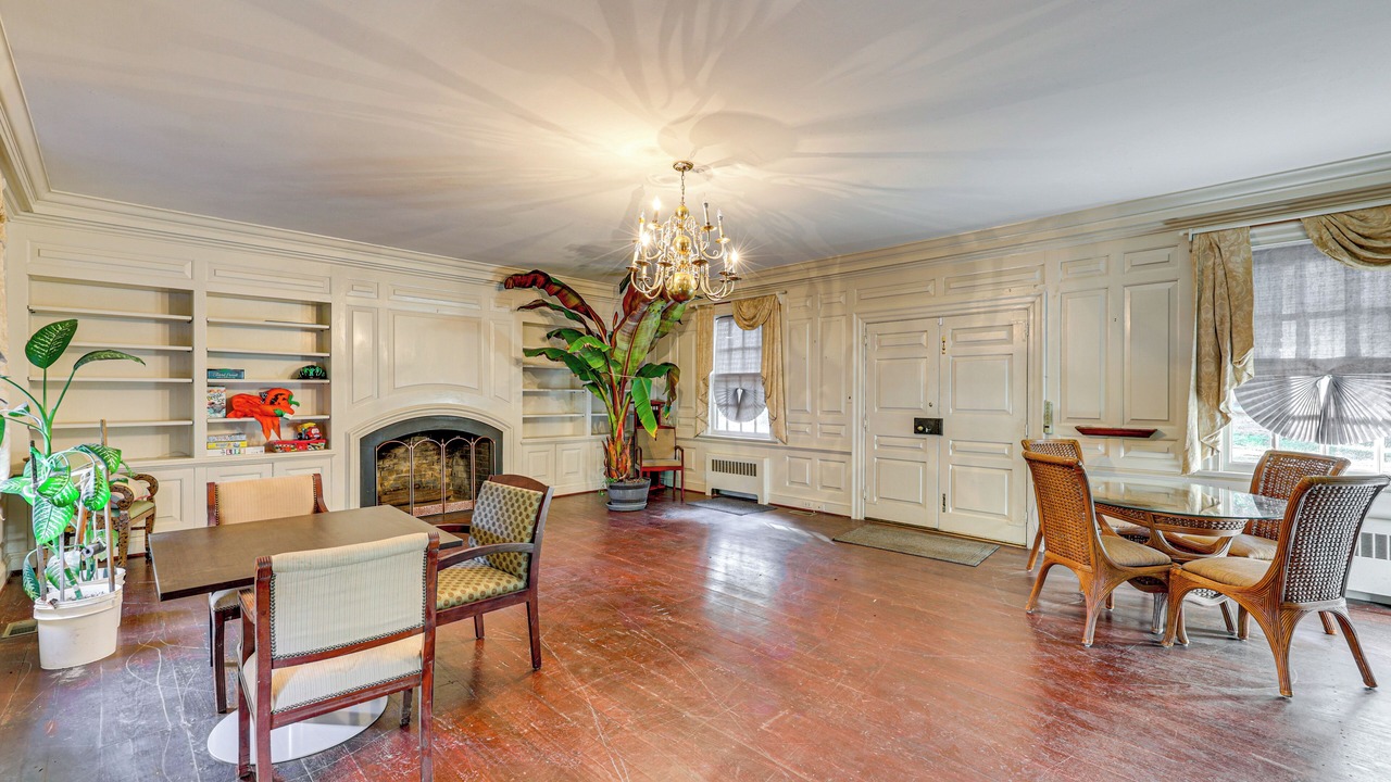 Photo of Livingroom in Wilson