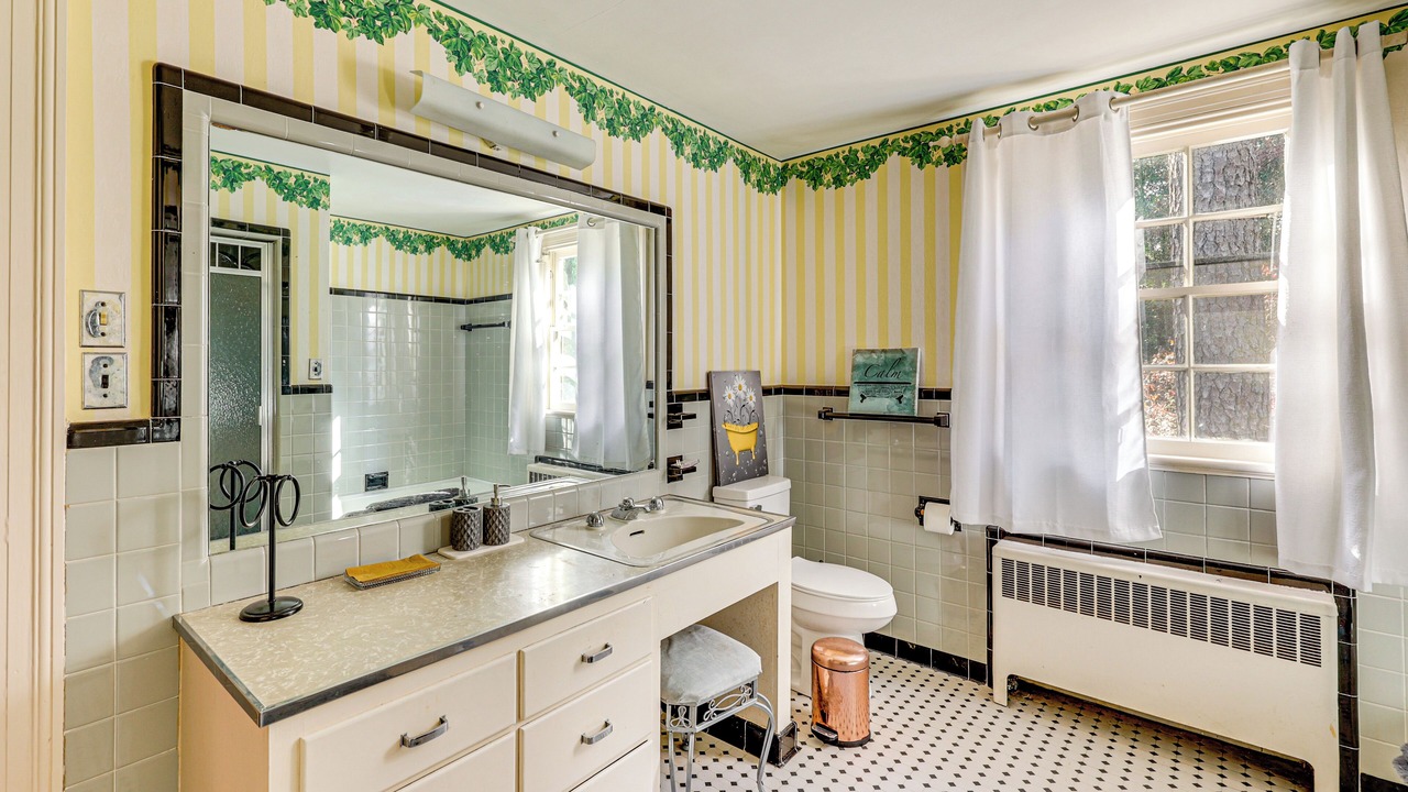 Photo of Bathroom in Wilson