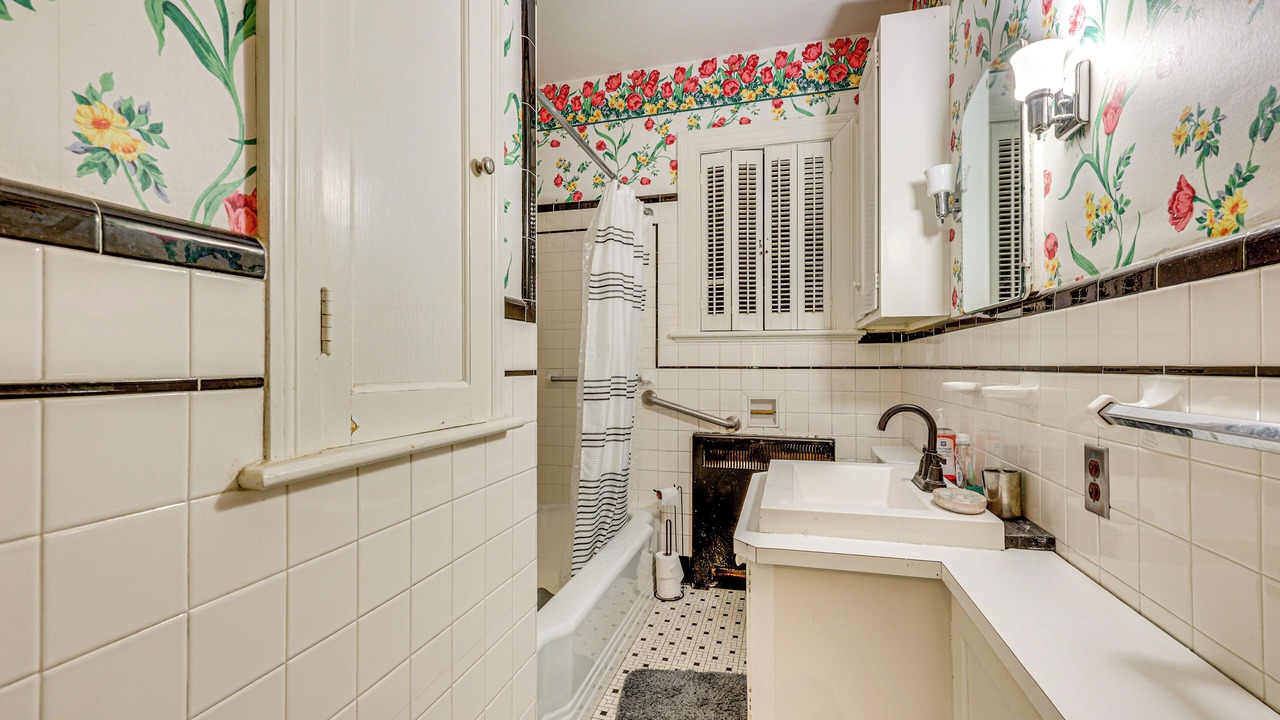 Photo of Bathroom in Wilson