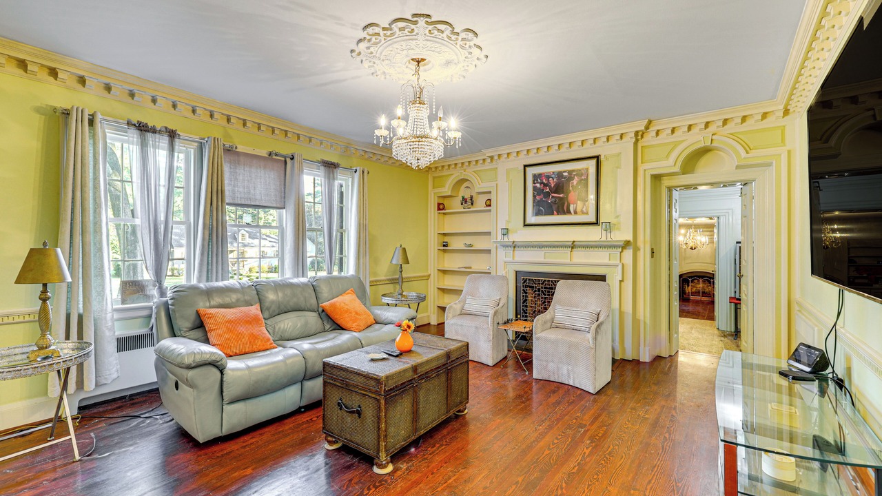 Photo of Bedroom in Wilson