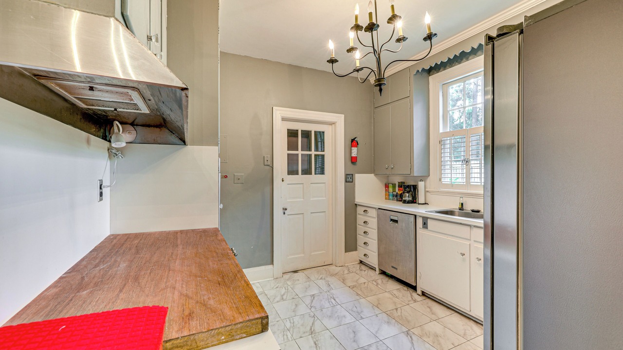 Photo of Kitchen in Wilson
