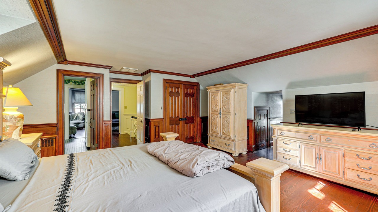 Photo of Bedroom in Wilson