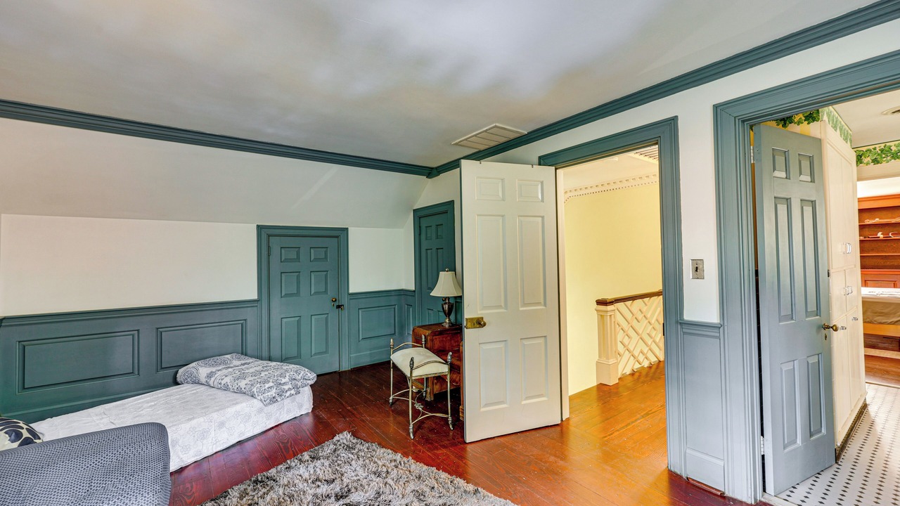 Photo of Bedroom in Wilson