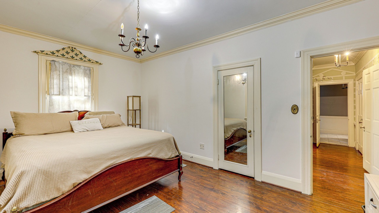 Photo of Bedroom in Wilson