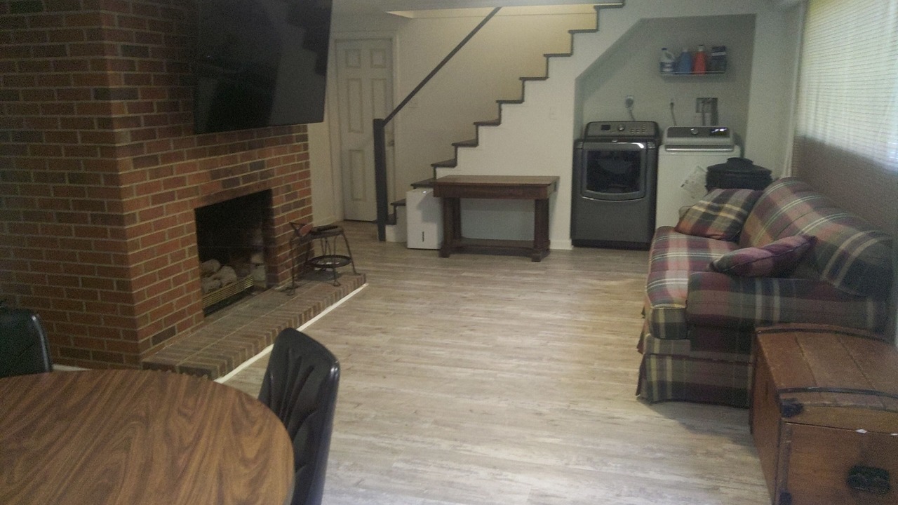 Photo of Livingroom in Winston - Salem