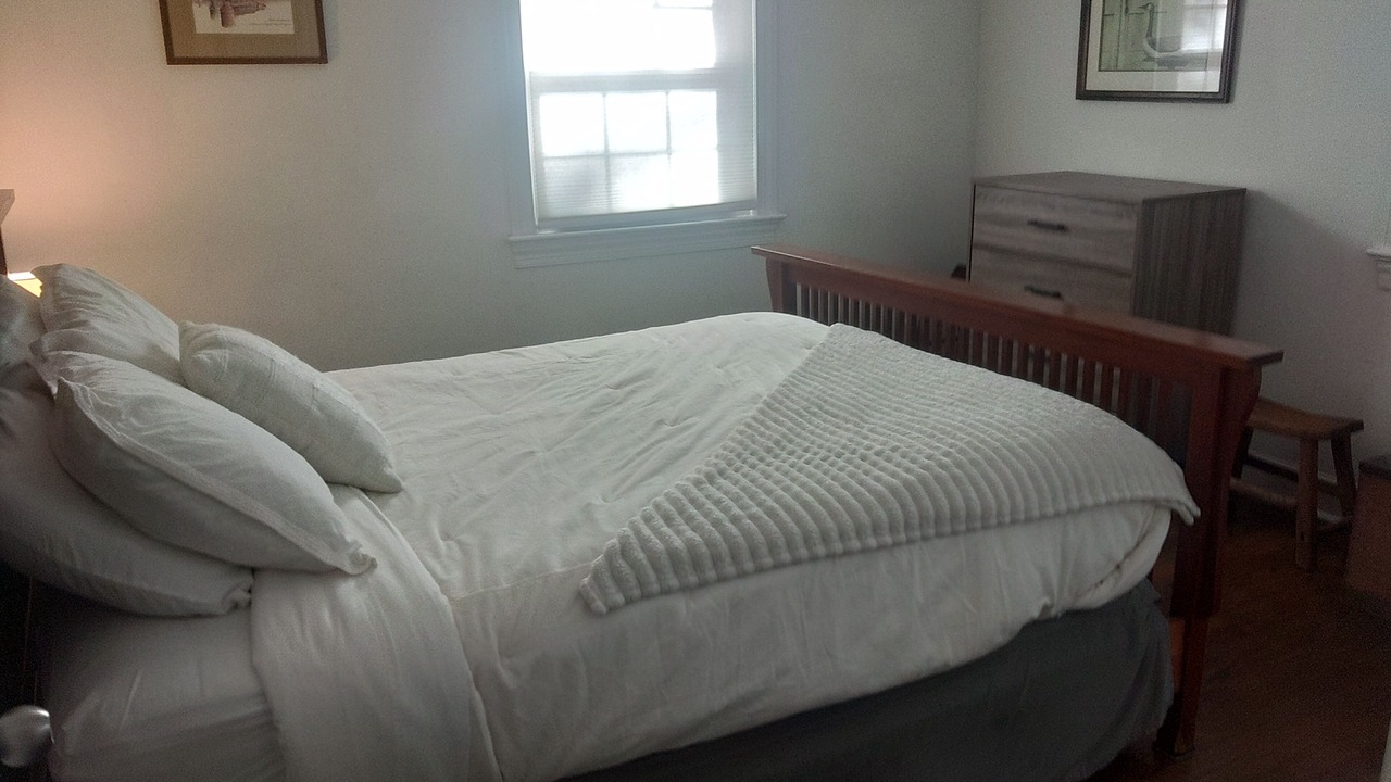 Photo of Bedroom in Winston - Salem