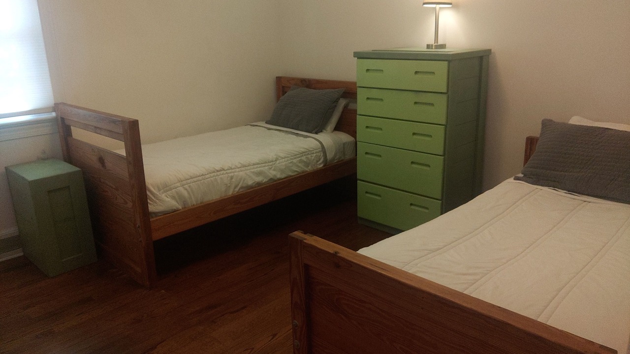 Photo of Bedroom in Winston - Salem