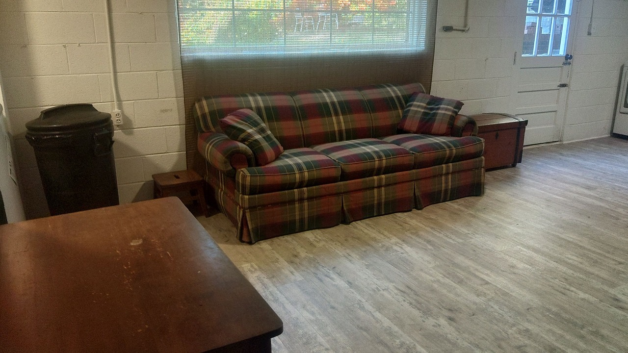Photo of Livingroom in Winston - Salem