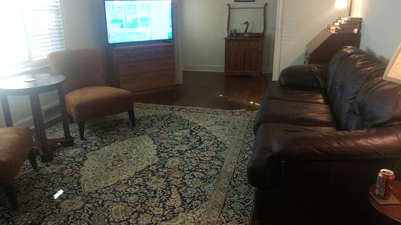 Photo of Livingroom in Winston - Salem