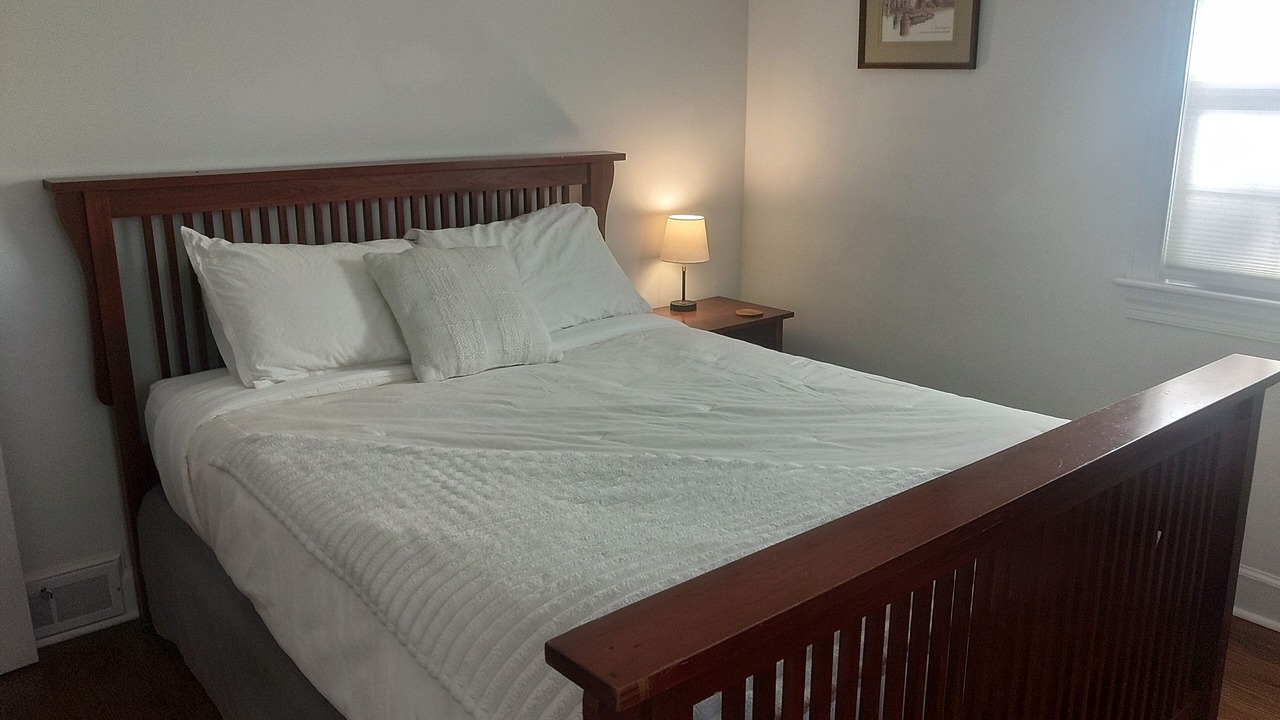 Photo of Bedroom in Winston - Salem