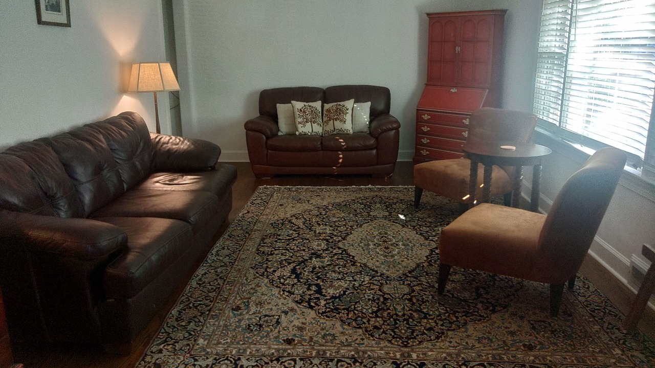 Photo of Livingroom in Winston - Salem
