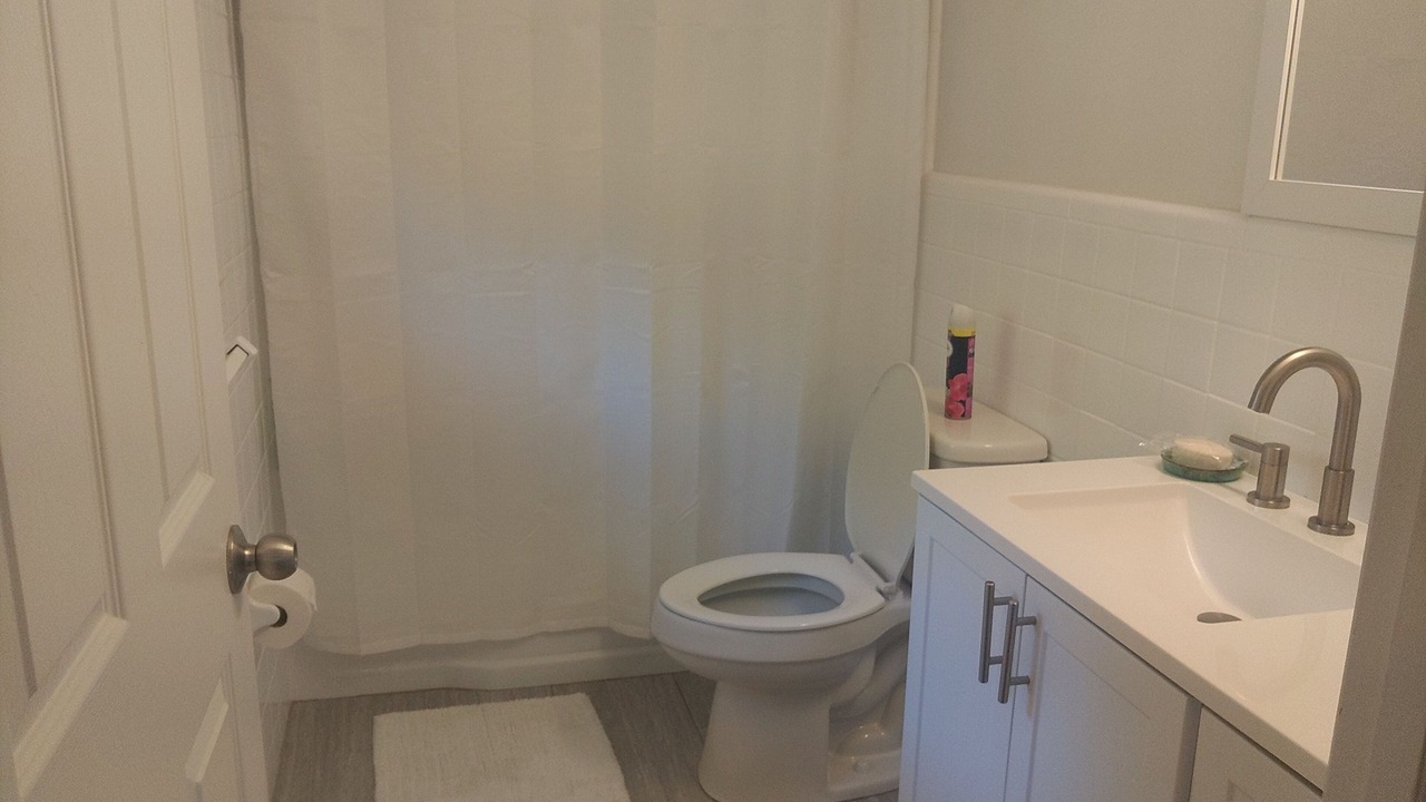 Photo of Bathroom in Winston - Salem