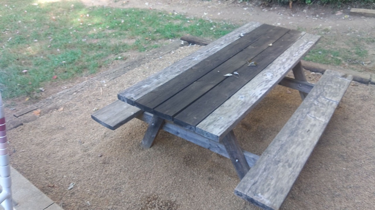 Photo of Outdoor in Winston - Salem