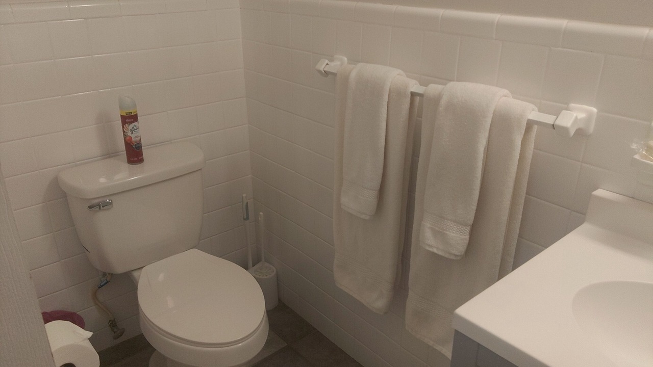 Photo of Bathroom in Winston - Salem