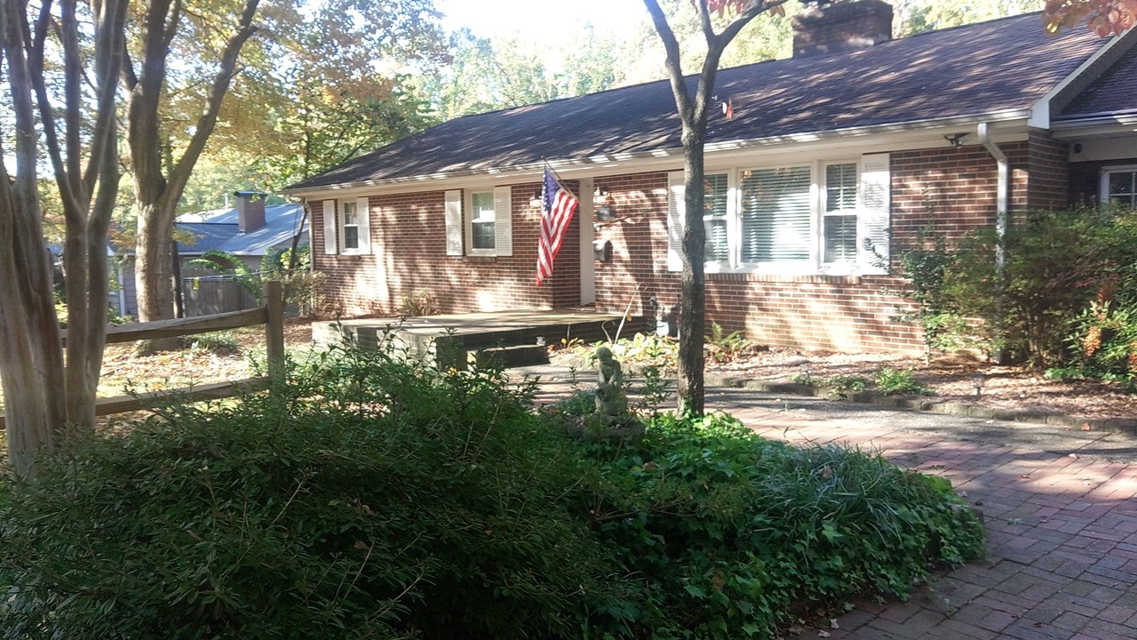 Photo of Outdoor in Winston - Salem