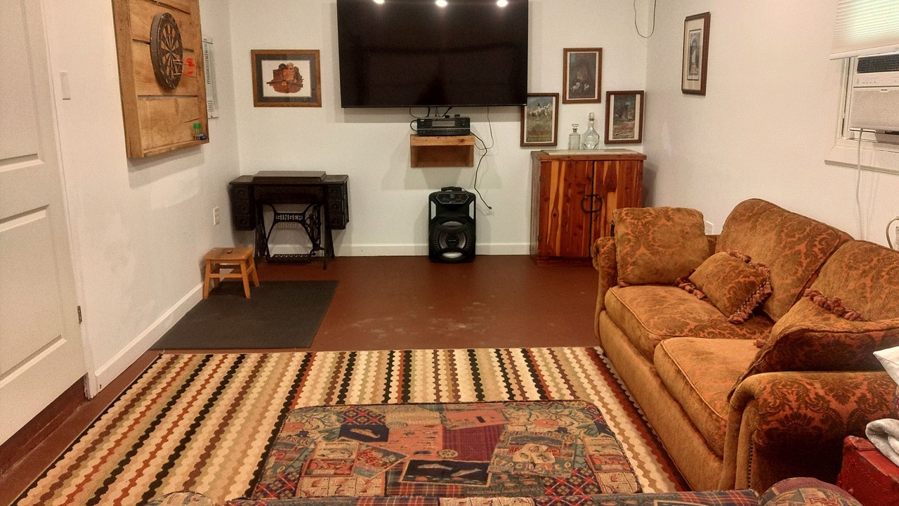 Photo of Livingroom in Winston - Salem