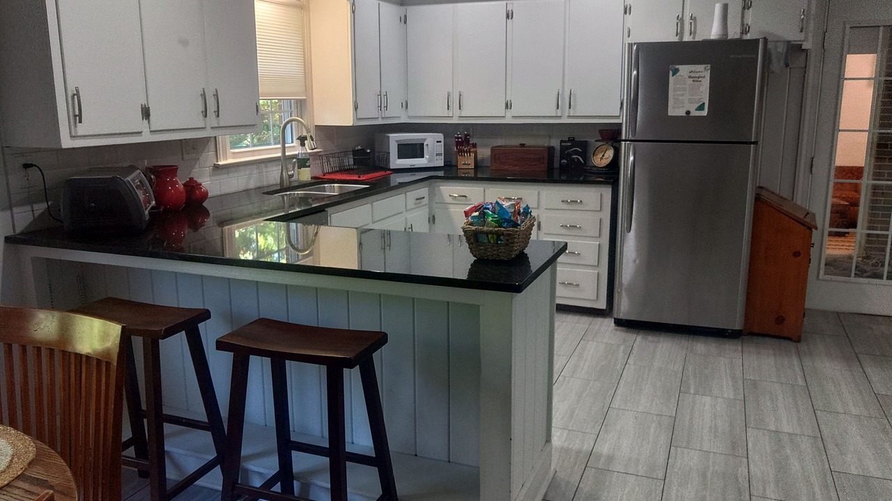Photo of Kitchen in Winston - Salem