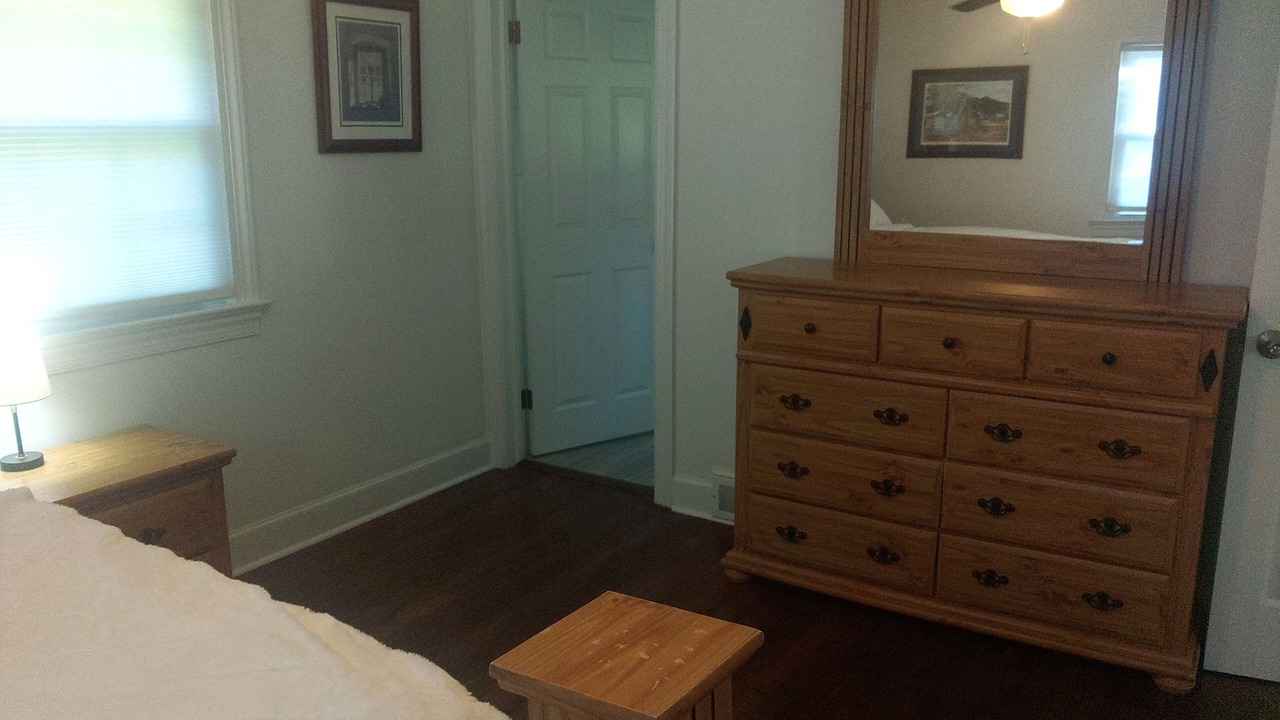 Photo of Bedroom in Winston - Salem