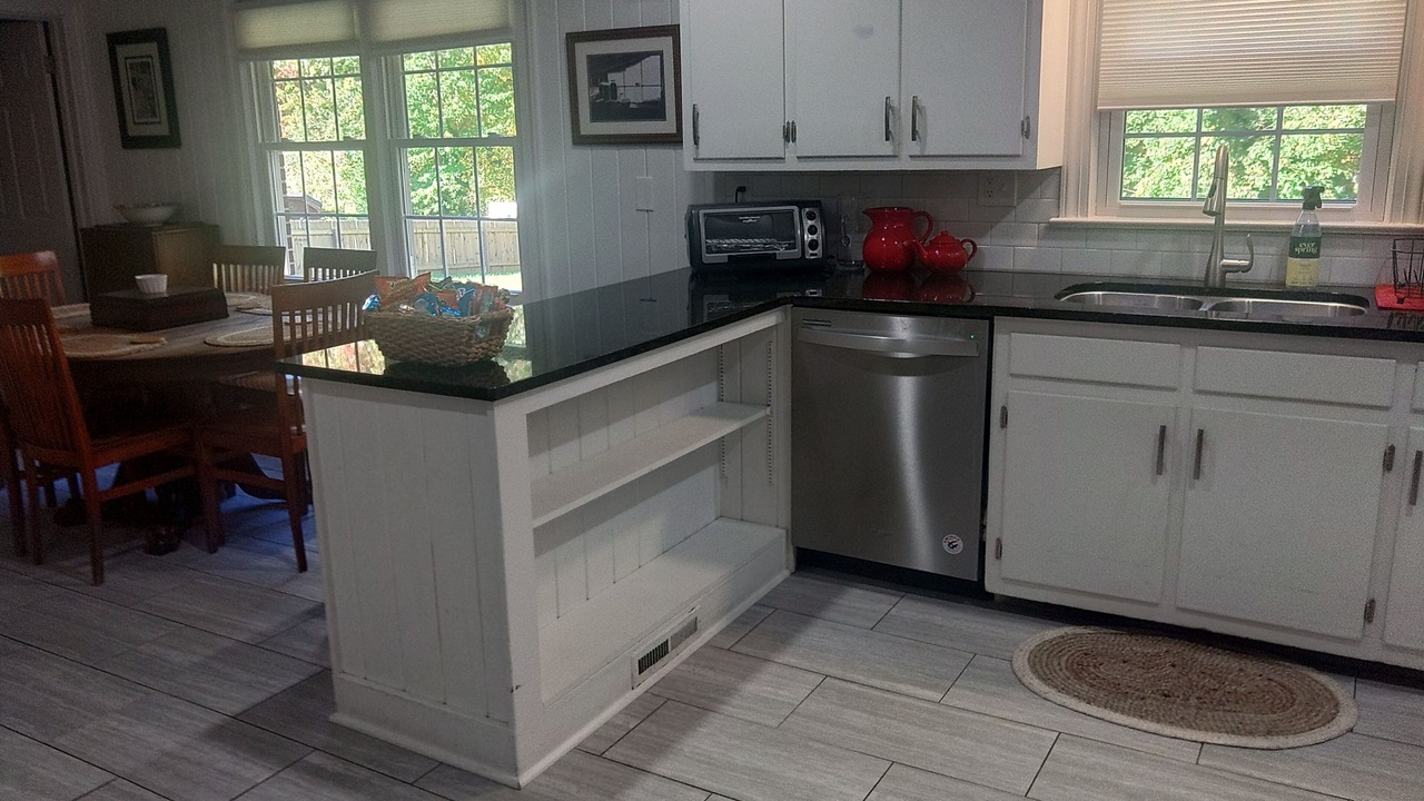Photo of Kitchen in Winston - Salem