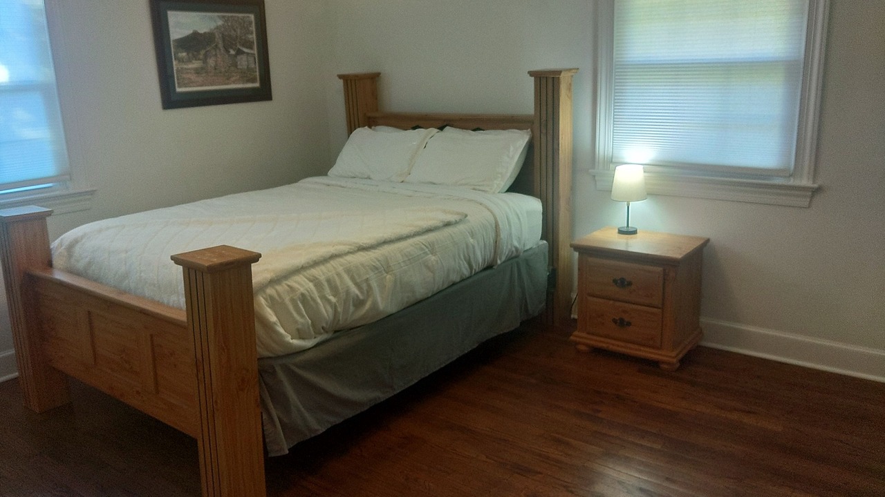 Photo of Bedroom in Winston - Salem