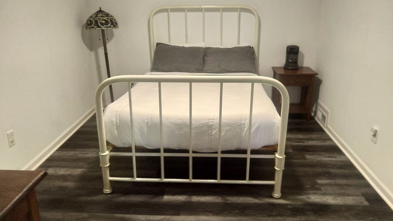 Photo of Bedroom in Winston - Salem