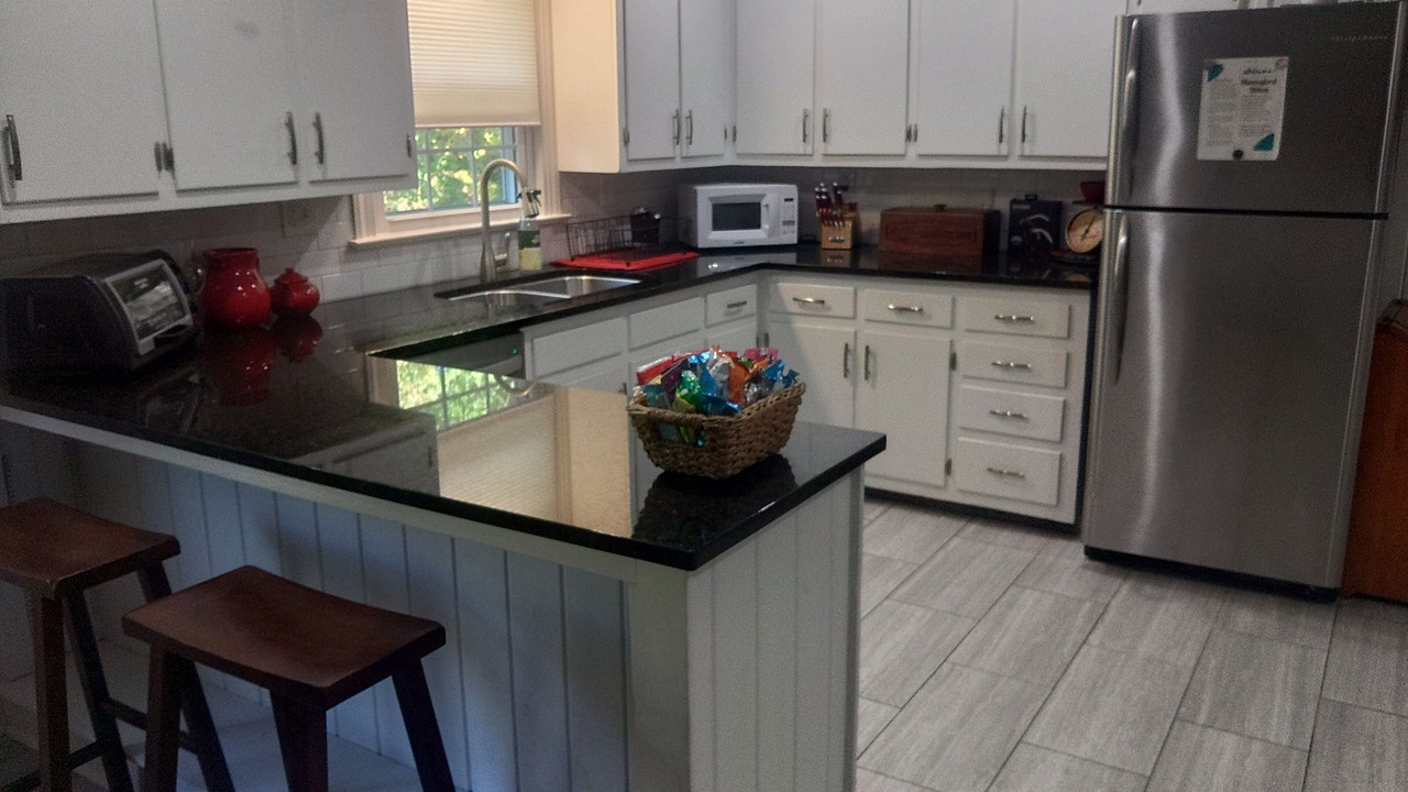 Photo of Kitchen in Winston - Salem