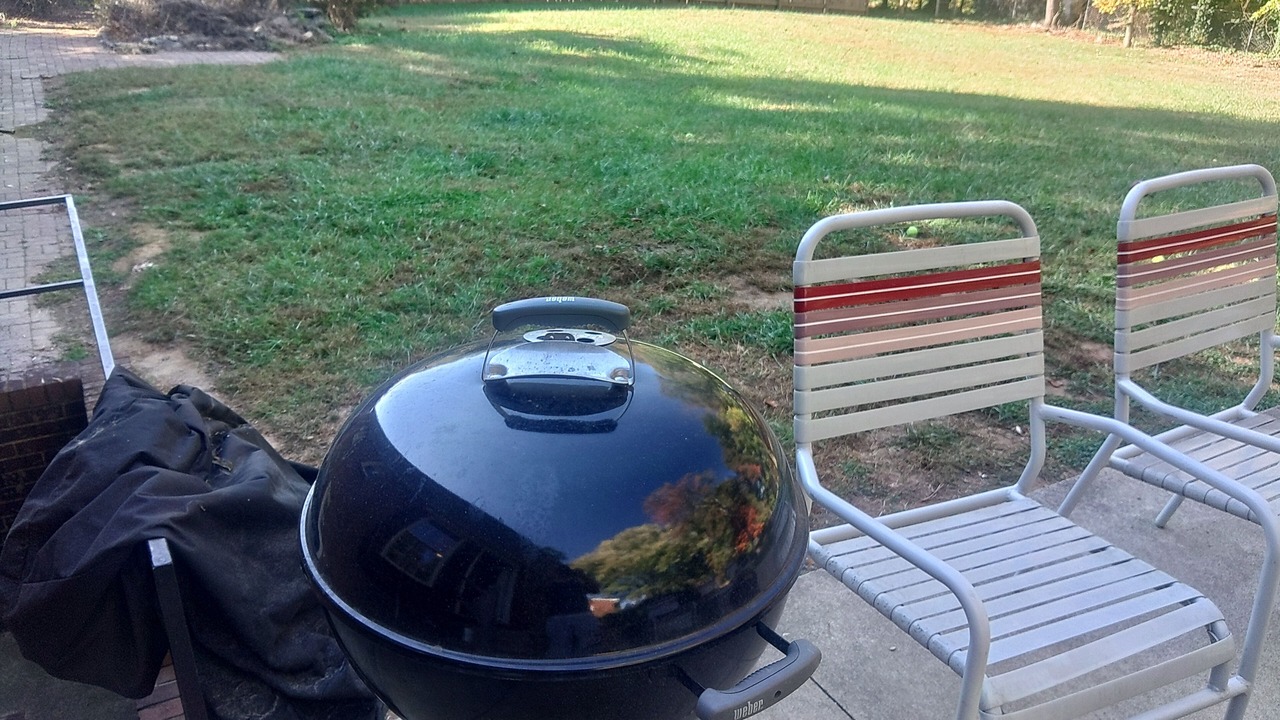 Photo of Outdoor in Winston - Salem