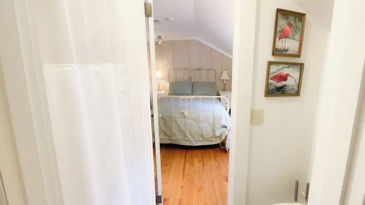 Photo of Bedroom in Cashiers